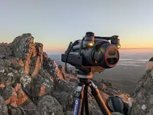 Mavik 4 Pro Mount