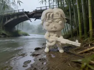 Rambo - Chibi
