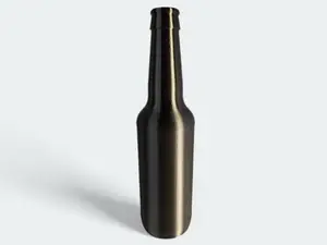 Beer Bottle