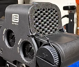 Eotech EXPS 3 Flash Kill Cover