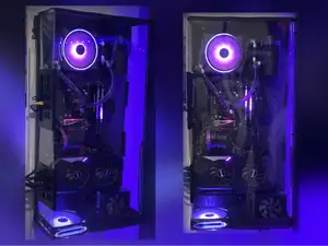 PC WALL CASE