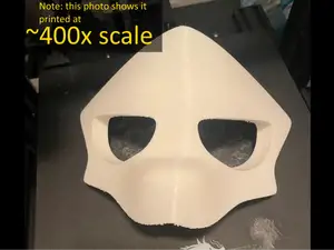 Puro's Skull Mask (Changed)