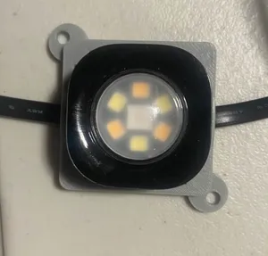 Govee Outdoor Lights Pro bracket (Corner Bracket)