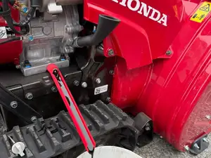 Honda Snowblower Oil Drain and Funnel 760/728