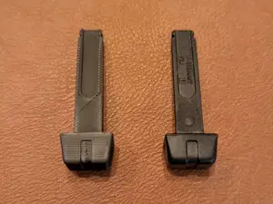 VW GOLF JETTA CADDY MK1 - HEATER CONTROL KNOB