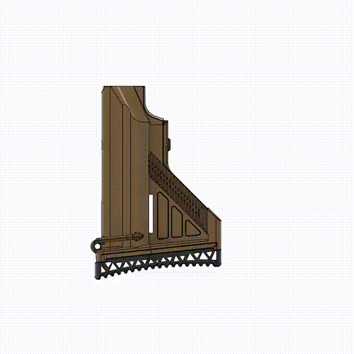 HK-style FULLY FUNCTIONNAL stock