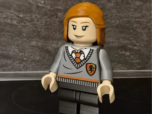 Brick Man/Women Hermine Granger 500%
