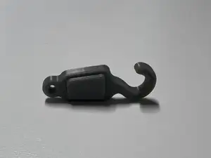 Toy Tow Truck Hook