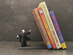 Voldemort Bookend