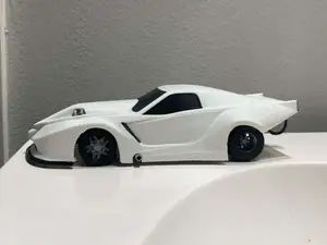 Leroy The Savage Assembly