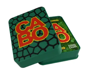 CABO Cardbox