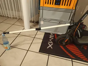 Abschleppstange eScooter