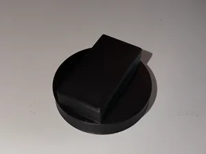 Car Jack for Mini-Cooper & BMW series