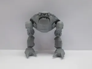 Crabby 13 - Animal Company