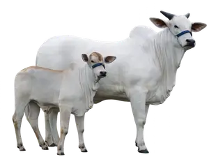 VACA NELORE
