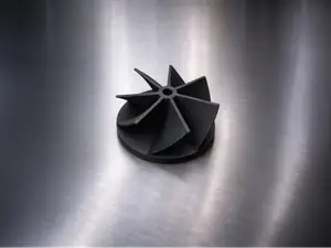 Parametric Impeller