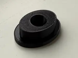 BMW E46/E60/E90 shifter carrier bushing
