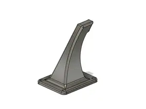 Geprc Mark 5 Turtle Fin
