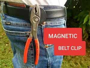 Magnetic Belt Clip