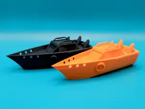 3Dbenchy 2025