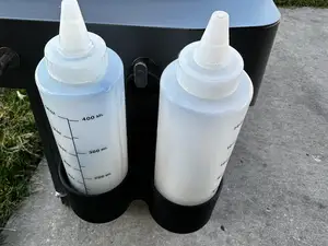 Blackstone Bottle Holder
