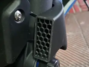 Air Brake Cooling m1000rr m1000r left  sinistro
