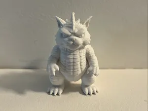 Catzilla