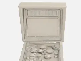 flipperkast
