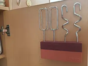 ETA lento Holder 
