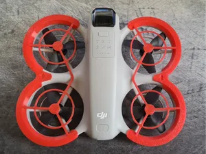 DJI Neo Propeller Guards Prop 