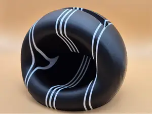 Passive Phone Speaker Amplifier - Sphere