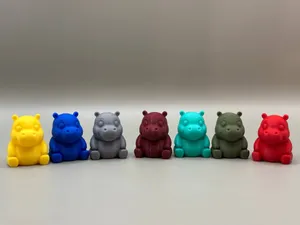 Groki – Your New Hippo Buddy in 22 Minutes