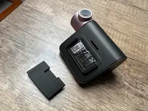-MOUNT for- 70mai Dash Cam Lite