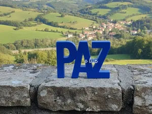 Paz e Luz