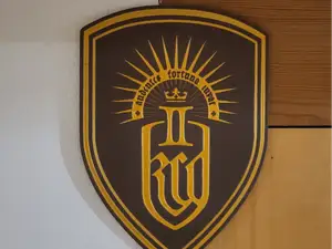 Shild from Kingdom Come Deliverence 2