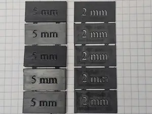 My Shims for everysync