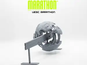 UESC Marathon Ship - Realistic Version