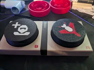 8BitDo Custom Super Buttons