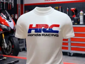 Maglia Honda Racing - MotoGP