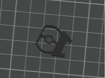 Mira para Fuzil de Bolso AR-15 / M4 
