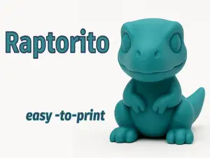Raptorito Easy-Print