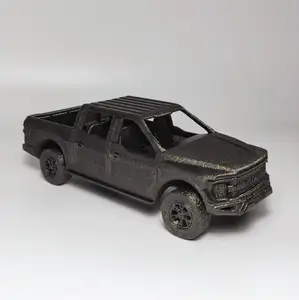 Print in Place Ford F-150 Raptor 2021