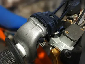 Throttle Cable Guard Cover For KTM