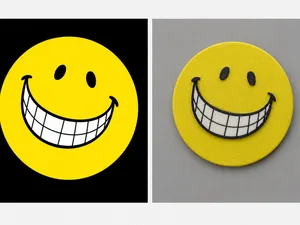 Verity Smile