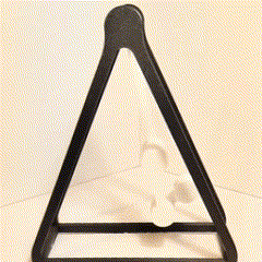 Chaos Pendulum