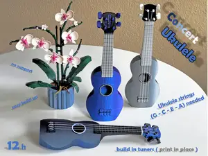Concert Ukulele