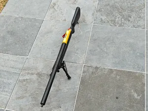 Novritsch SSG10 full reciever