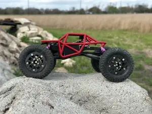 scx24 buggy chassis