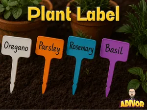 Plant Label V2