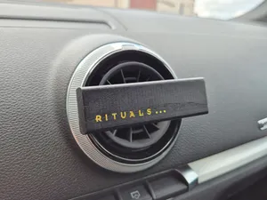 Rituals Holder Clip for Audi A3 8V / Q2 GA